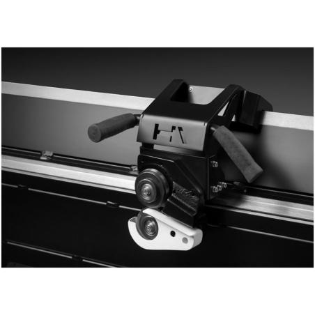 URSUS - Plegadora manual pesada M-BH1