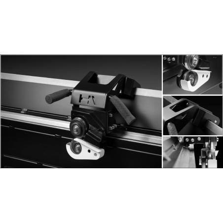 URSUS - Plegadora manual pesada M-BH1