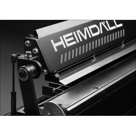 URSUS - Nehéz kézi élhajlító M-BH1