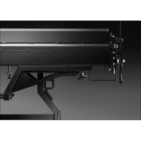 URSUS - Plegadora manual pesada M-BH1