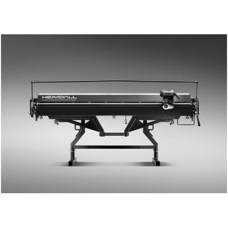 URSUS - Plegadora manual pesada M-BH1