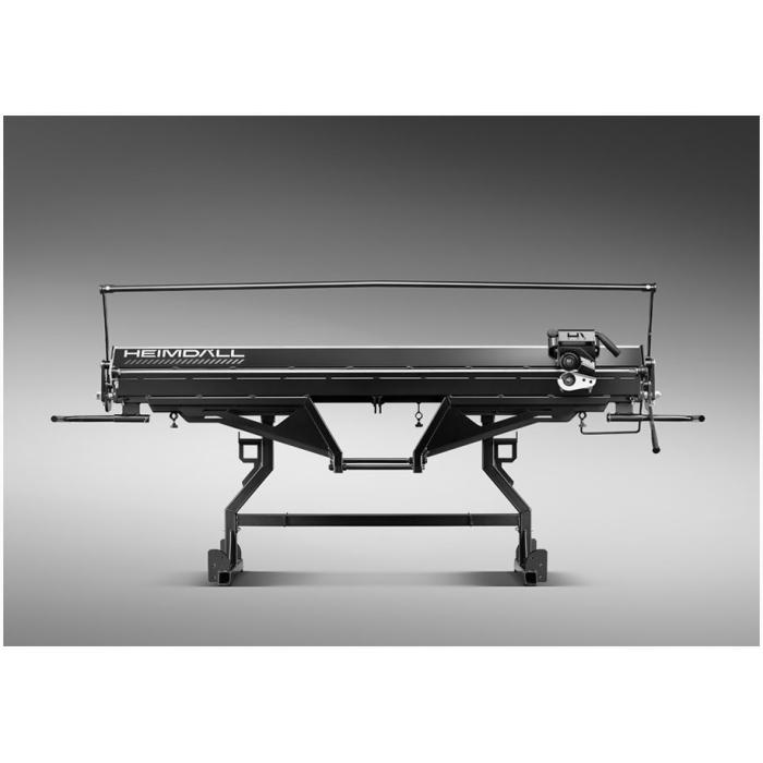 LYNX -  Lehká ruční ohýbačka M-BL1