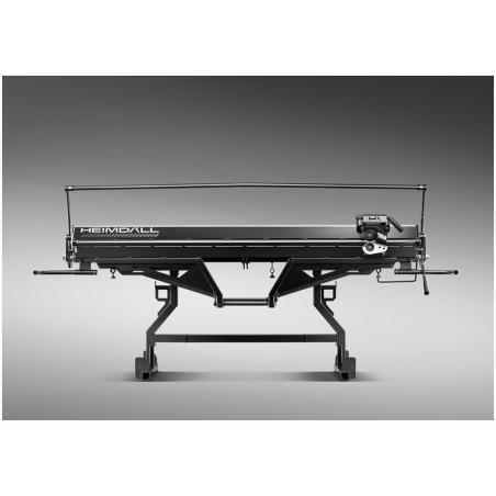 LYNX -  Ľahká ručná ohýbačka M-BL1