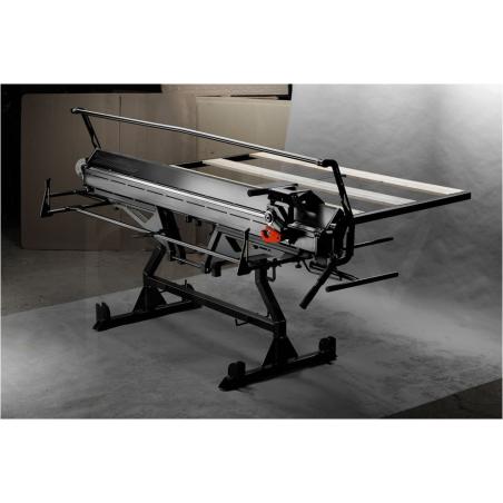 LYNX -  Ľahká ručná ohýbačka M-BL1