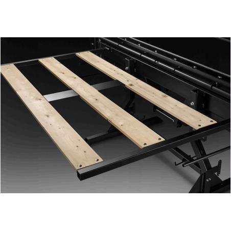 LYNX -  Lekka zaginarka ręczna M-BL1